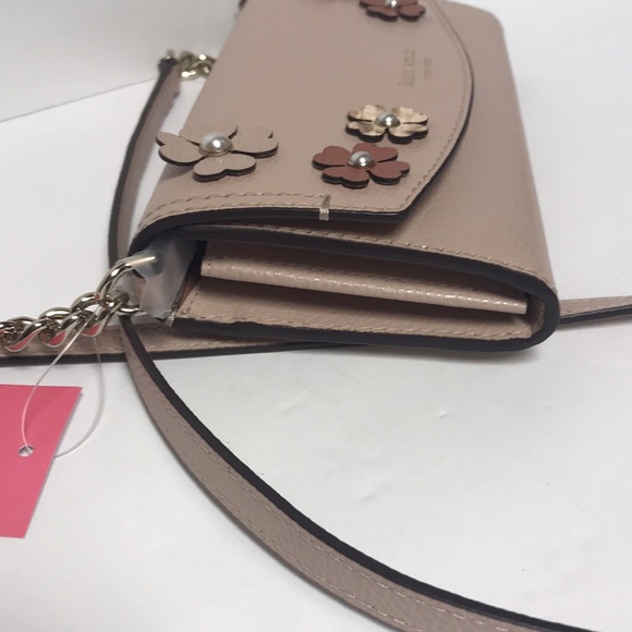 Kate Spade Wallet Crossbody - Picture 5 of 7
